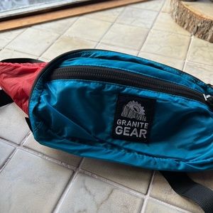 Granite Gear Lightweight Fanny Pack